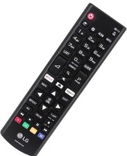Genuine LG AKB75095308 TV