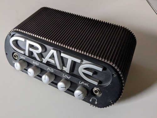 Crate power block - block, 150