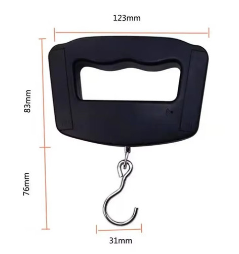 50kg digital electronic - 50kg,