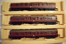 Hornby R4252 OO Gauge Coach