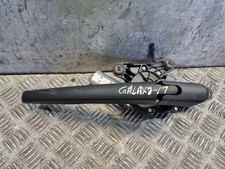 FORD GALAXY REAR WIPER MOTOR DS7317404BA REAR SCREEN WIPER MOTOR 2.0L MPV 2016