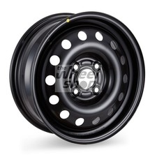 15″ Full size spare steel