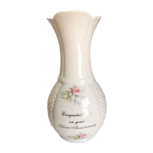 Donegal parian china silver - parian,