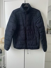 Zara Man Puffer, L.