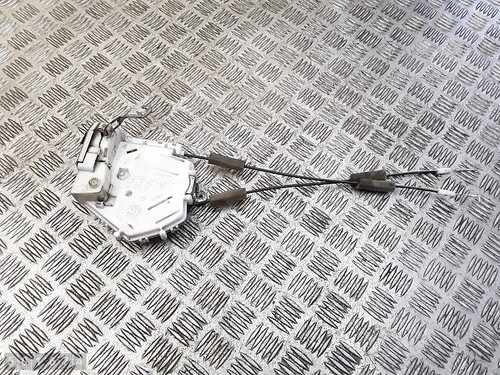 2005 honda lock rear - 2005,
