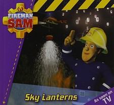 Fireman Sam Story Time: Sky