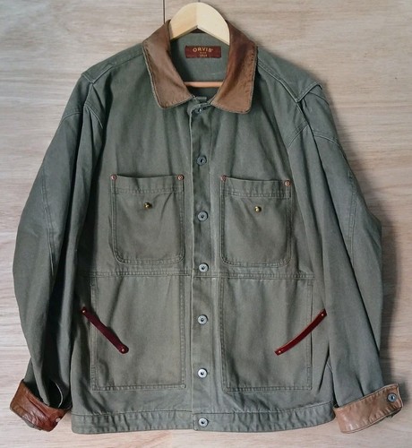 Orvis mens field - orvis,