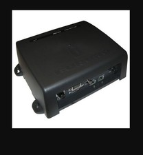 Furuno PSU-012 Marine Radar Power Supply for NavNet 3D, TZ - D4-RAD-DRS12-PSU-N