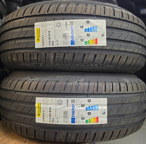 New kormoran michelin - 2x,