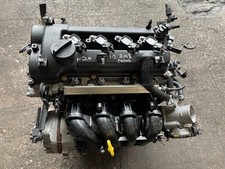 2018 Hyundai i20 Mk2 Engine