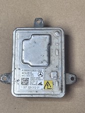 Mercedes A B C E Class W204 Headlight Ballast Unit Module A1669002800