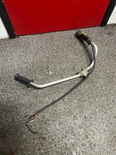 Honda Gx25 Umk425e Petrol Strimmer Cowhorn Handlebar Conversion Throttle Parts