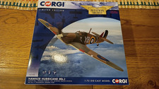 CORGI AVIATION ARCHIVE HAWKER