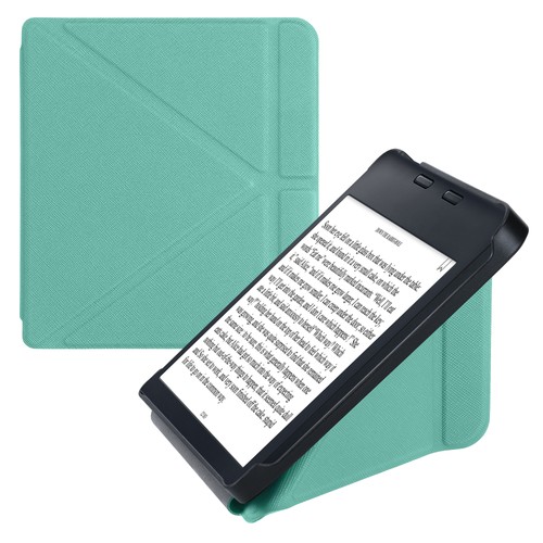 Case for kobo libra with - for,
