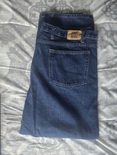 Clearance! Full Blue Mens
