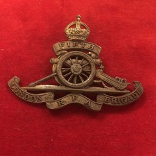 5th London Royal Field