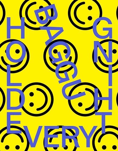 Baggu hold everything 15 - everything,,