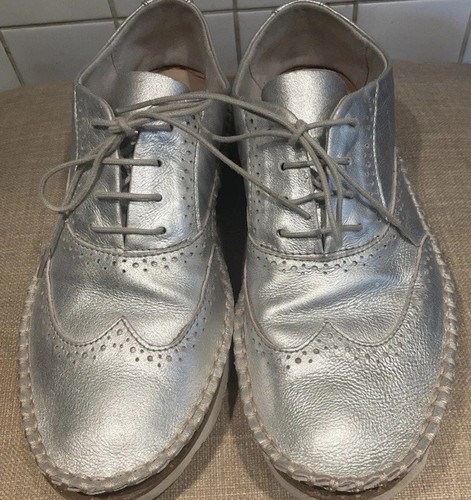 Clarks narrative silver - clarks,