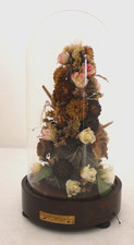 Antique Dried Flower