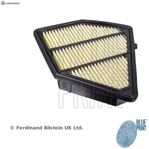 Air filter adh22292 - filter, honda
