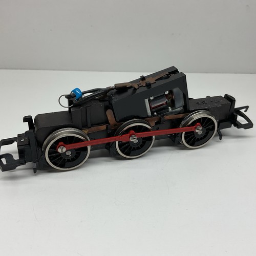Hornby class 0 - hornby,
