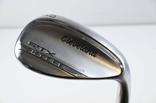 Cleveland rtx zipcore lob - cleveland,