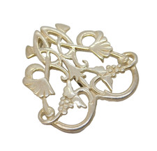 Sterling Silver Scottish Style