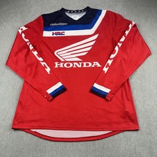 Honda hrc motocross - motocross, lee