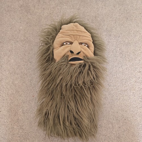 Daphne sasquatch big foot - daphne's,