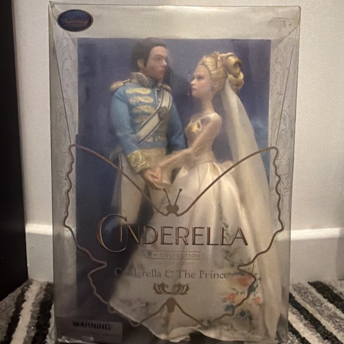 Disney cinderella prince - &,