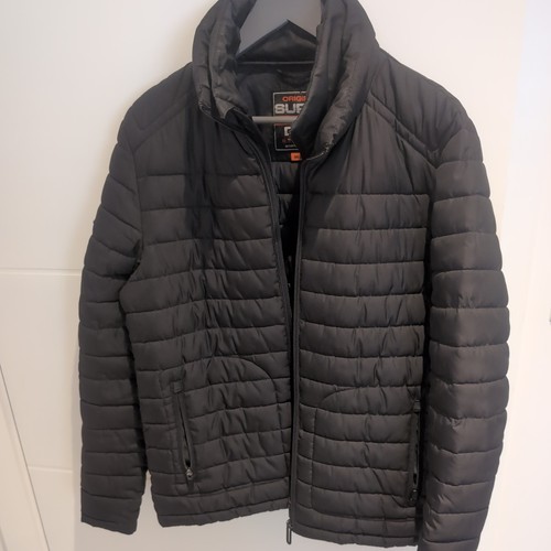 Superdry mountain fuji jkt - superdry,