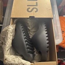 Adidas Yeezy Slide Slate Grey