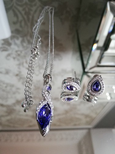 Piece jewellery set - piece,