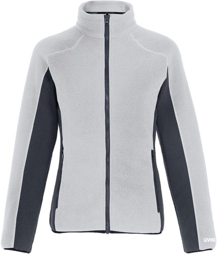 Uvex damen fleecejacke suxxeed - damen,