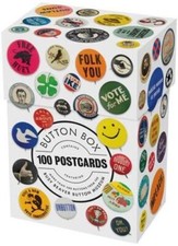 Button Box Postcards: 100