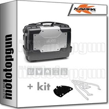 KAPPA TOP CASE KGR33 GARDA