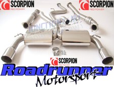 Scorpion Focus ST 225 MK2