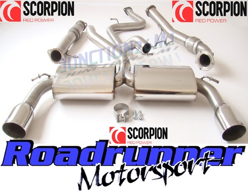 Scorpion focus 225 mk2 - st,