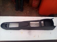 Vauxhall Corsa C Centre Console