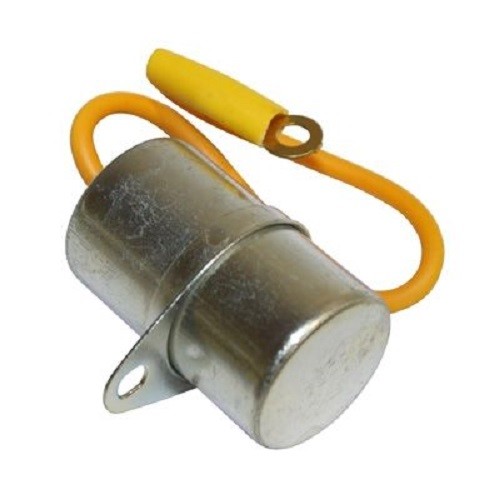 Capacitor condenser vespa - capacitor,