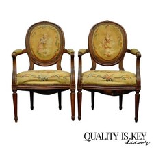 19th C. French Louis XVI Style