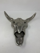 Large Wall Mounted Aluminium