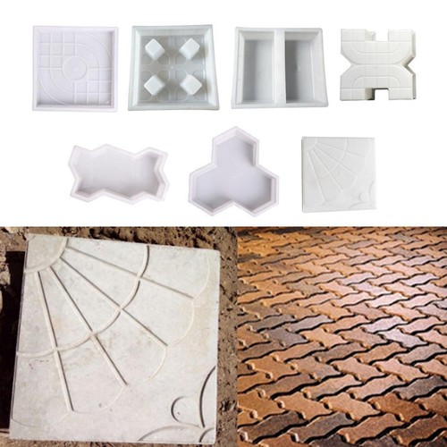 Driveway paving brick patio - brick,