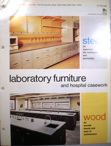 Laboratory furniture inc - furniture,