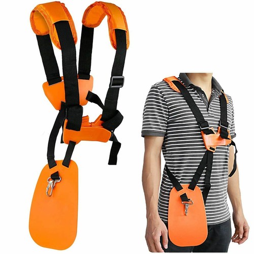 Strimmer padded belt double - belt,