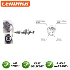 Lemark Lambda Oxygen Sensor