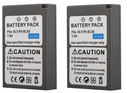 Bls5 bls50 battery for - bls5,