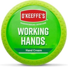 O'Keeffe's Working Hands Hand