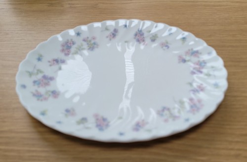 Vintage wedgewood april - vintage,