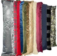 New Fabric Draught Excluder